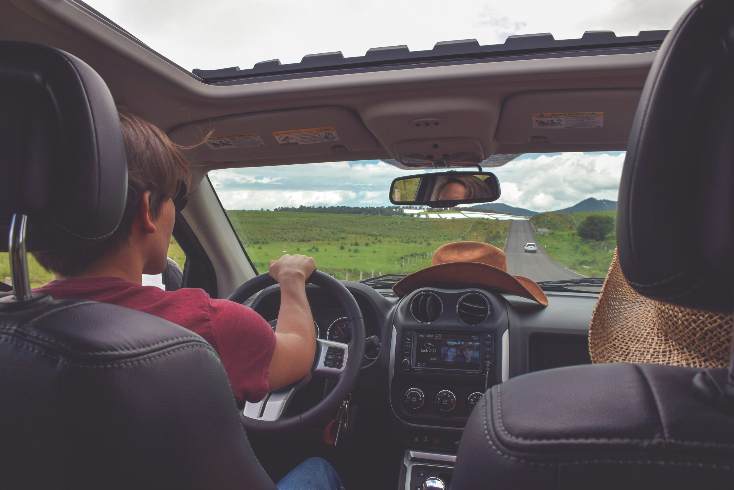 Common Mistakes to Avoid as a Motorcar Driver
